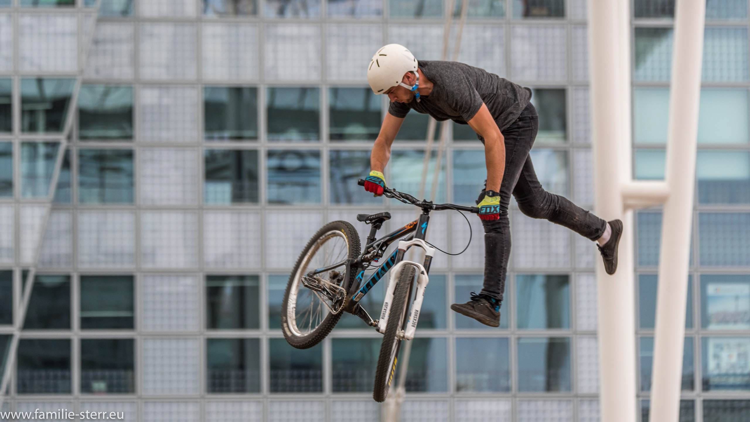 Bike and Style 2017